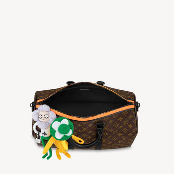 ルイヴィトン キーポルバンドリエール コピー40 M45609